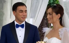 Сая Оразғалиева екінші ажырасуы туралы айтты