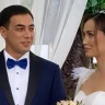 Сая Оразғалиева екінші ажырасуы туралы айтты