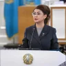 «Жастар – еліміздің басты күші»: Аида Балаева жастарға құттықтау жолдады