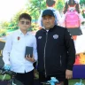 13 жастағы Нұралы Әлхан суға батқан баланы құтқарғаны үшін ТЖМ медалін алды