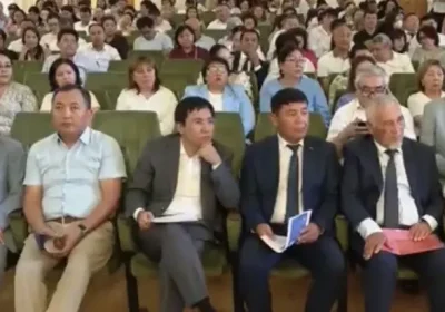 Қазақстан тоғыз елдің ғалымдарын Ұлыс Жошы мұрасын зерттеуге біріктіреді