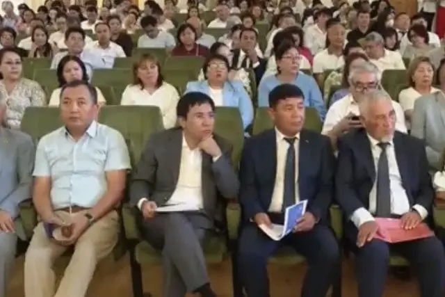 Қазақстан тоғыз елдің ғалымдарын Ұлыс Жошы мұрасын зерттеуге біріктіреді