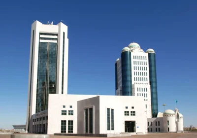 Құрылтайда сегіз тұрақты комитет құрылды