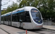 Алматыда LRT желісі 2027 жылы іске қосылады