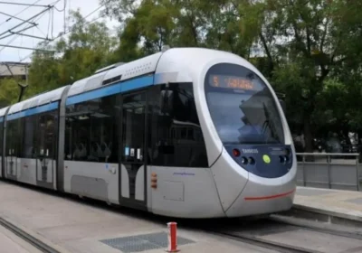 Алматыда LRT желісі 2027 жылы іске қосылады