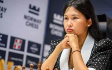 Бибісара Асаубаева Cairns Cup 2026 турнирінде қола жүлдегер атанды