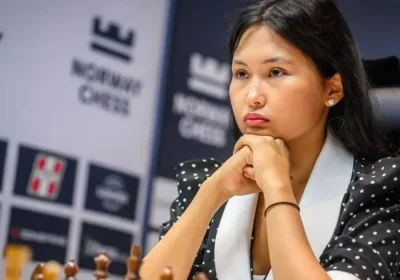 Бибісара Асаубаева Cairns Cup 2026 турнирінде қола жүлдегер атанды