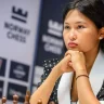 Бибісара Асаубаева Cairns Cup 2026 турнирінде қола жүлдегер атанды