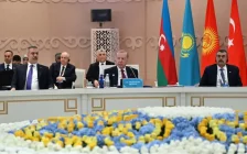 Түркия мен Израиль СІМ-дері Ердоғанға қатысты сыннан кейін өткір мәлімдемелер алмасты