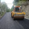 Өскемен-Рахман қайнары жолында орташа жөндеу жұмыстары жүріп жатыр