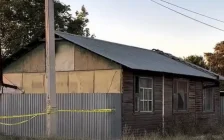 Түркістанда өгей әке келіні мен ұлын пышақтап өлтірді деген күдікке ілінді