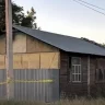 Түркістанда өгей әке келіні мен ұлын пышақтап өлтірді деген күдікке ілінді