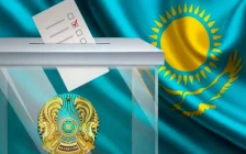 Конституциялық реформа аясындағы сайлауда прокуратура заңдылықтың сақталуын қамтамасыз етті