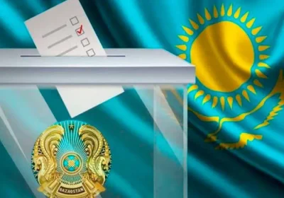 Конституциялық реформа аясындағы сайлауда прокуратура заңдылықтың сақталуын қамтамасыз етті