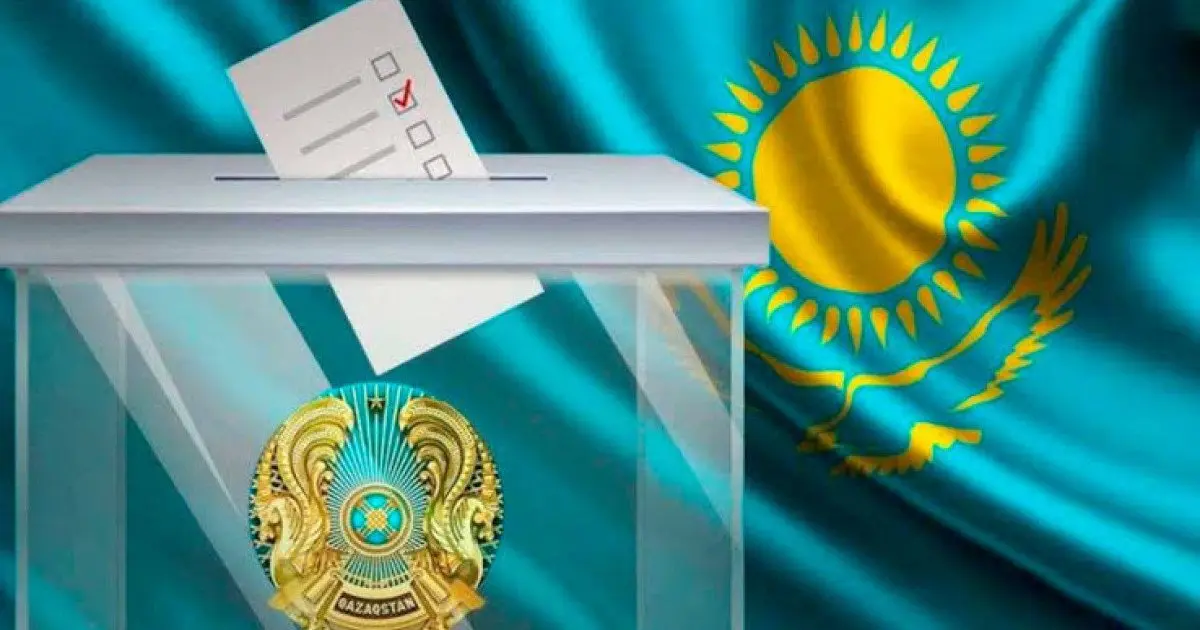 Конституциялық реформа аясындағы сайлауда прокуратура заңдылықтың сақталуын қамтамасыз етті