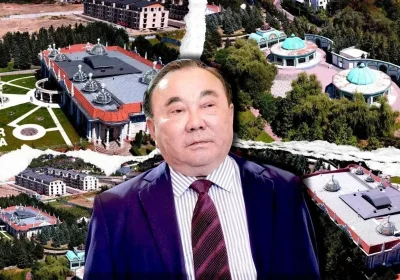 Алматы облысында Болат Назарбаевтың балаларына тиесілі жер телімін қайтару туралы сот ісі қозғалды