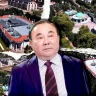Алматы облысында Болат Назарбаевтың балаларына тиесілі жер телімін қайтару туралы сот ісі қозғалды