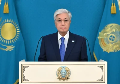 Тоқаев Құрылтай сайлауы қарсаңында халыққа үндеу жасады