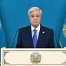 Тоқаев Құрылтай сайлауы қарсаңында халыққа үндеу жасады