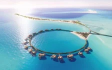 Сауд Арабиясындағы The Red Sea жобасы: регенеративті туризмнің жаңа дәуірі