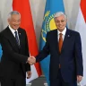 Мемлекет басшысы Сингапурдың Аға министрін қабылдады