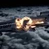 Боден көлі аспанындағы авиақатер: 71 адам қаза тапқан әуе апаты