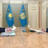 Тоқаев ақша-кредит саясатының қорытындысын тыңдады