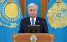 Тоқаев Солтүстік Қазақстан облысының тұрғындарына үндеу жасады