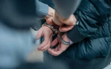 Семейде қызғаныштан бұрынғы әйелін өлтірген ер адам 12 жылға сотталды
