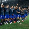 ПСЖ УЕФА Суперкубогын жеңіп алды — «Астон Вилла» 2:1 есебімен ұтылды
