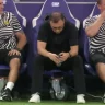 «Қайрат» Еуропа лигасында ірі есеппен ұтылды