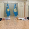 Тоқаев аудандық және ауылдық құтқару бөлімшелерін нығайтуды тапсырды