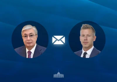 Мемлекет басшысы Мажарстан Премьер-министріне құттықтау жеделхатын жолдады