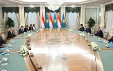 Астанада жаңа әуежай Сингапур тәжірибесімен салынбақ