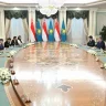 Астанада жаңа әуежай Сингапур тәжірибесімен салынбақ