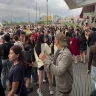 Алматыдағы MEGA Alma-Ata сауда орталығында өрт дабылы іске қосылды