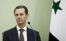 Сирия соты бұрынғы президент Башар Асадты өлім жазасына кесті