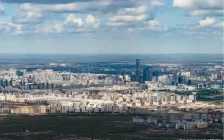 29 тамызға арналған Қазақстандағы ауа райы болжамы