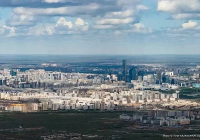 29 тамызға арналған Қазақстандағы ауа райы болжамы