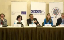 ЕҚЫҰ байқаушылары Қазақстандағы сайлау рәсімдерін оң бағалады