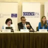 ЕҚЫҰ байқаушылары Қазақстандағы сайлау рәсімдерін оң бағалады