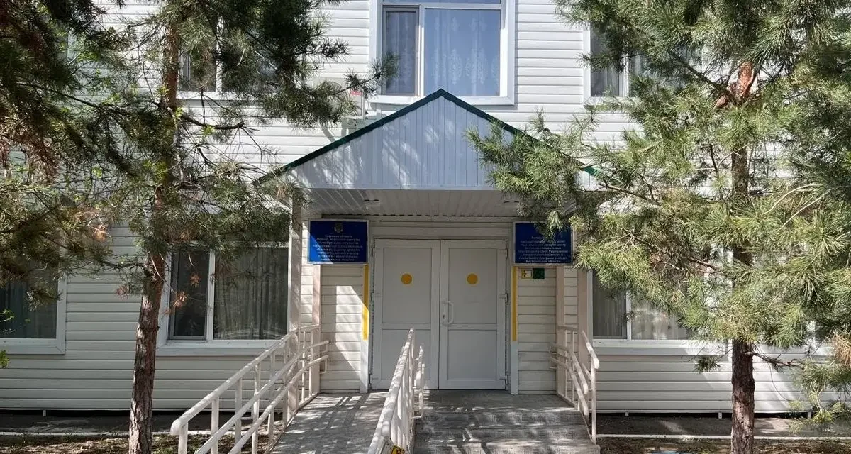 Қостанай облысында мүгедектігі бар жасөспірім қайтыс болды