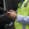 Алматыда демалыс күндері жол қозғалысы ережесін бұзуға қарсы рейд өткізілуде