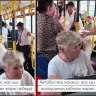 «Орын берсең де жақпайсың»: Бішкектегі автобуста болған төбелес туралы жаңа мәліметтер шықты