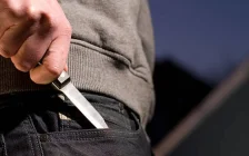 Шымкенттегі дендросаябақта жасөспірім пышақталып, ауруханаға жеткізілді