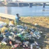 Қарағанды облысында Нұра өзенінің жағасы қоқысқа толды: тазалыққа кім жауапты?