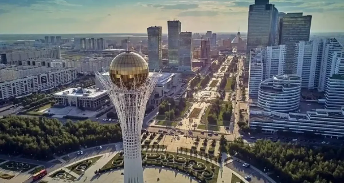 1 қыркүйектен бастап қандай өзгерістер болады