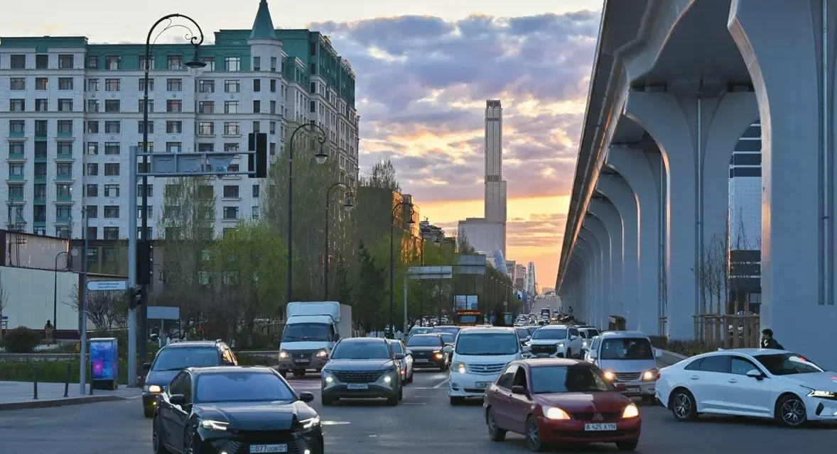 Қазақстандағы автолизинг бағдарламасы: мәселелер мен перспективалар