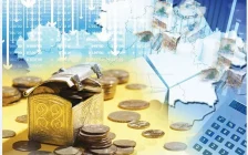 Ұлттық қорды тек жинақтау жеткіліксіз: сарапшылар жаңа тәсіл ұсынды