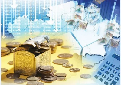 Ұлттық қор қаражатын әлеуметтік инфрақұрылымға бағыттау уақыт талабынан туындап отыр — сарапшы